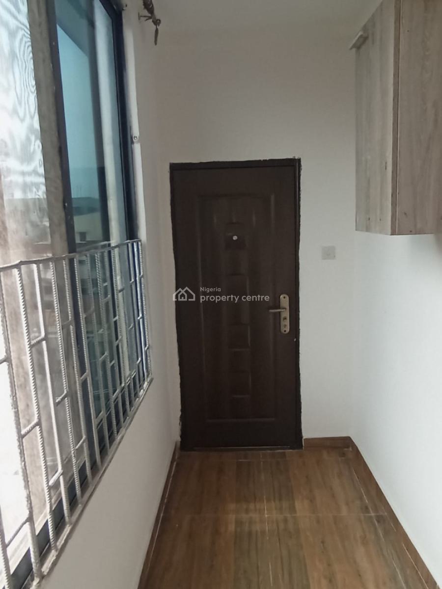 3 Bedroom Apartment, Lekki, Lagos, Flat / Apartment for Sale