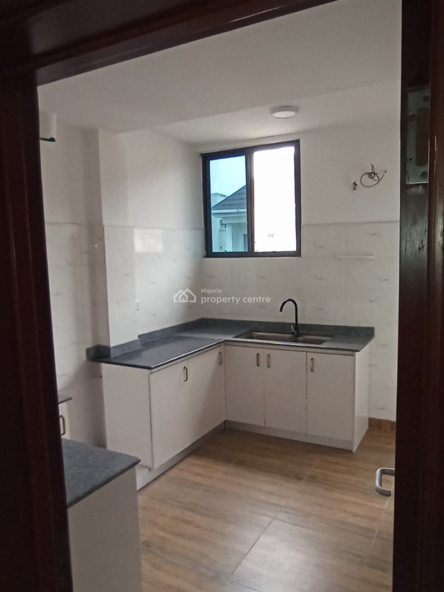 3 Bedroom Apartment, Lekki, Lagos, Flat / Apartment for Sale