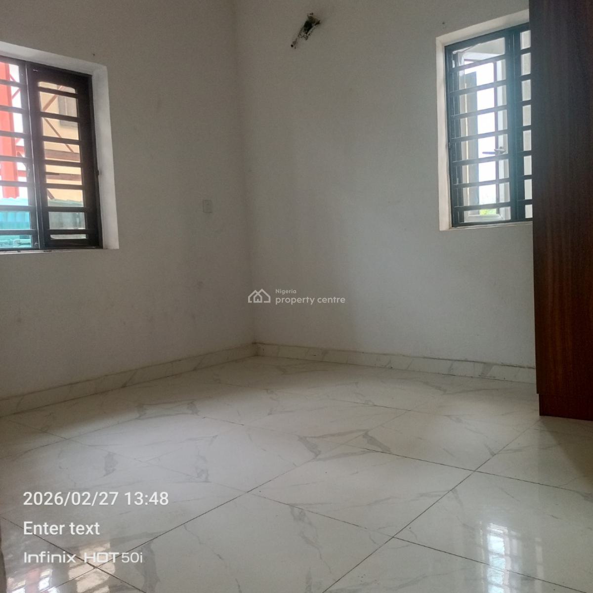 Mini Flat, Seaside Estate, Badore, Ajah, Lagos, Mini Flat (room and Parlour) for Rent