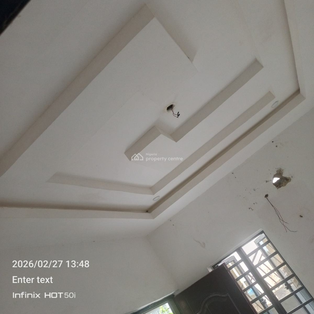 Mini Flat, Seaside Estate, Badore, Ajah, Lagos, Mini Flat (room and Parlour) for Rent