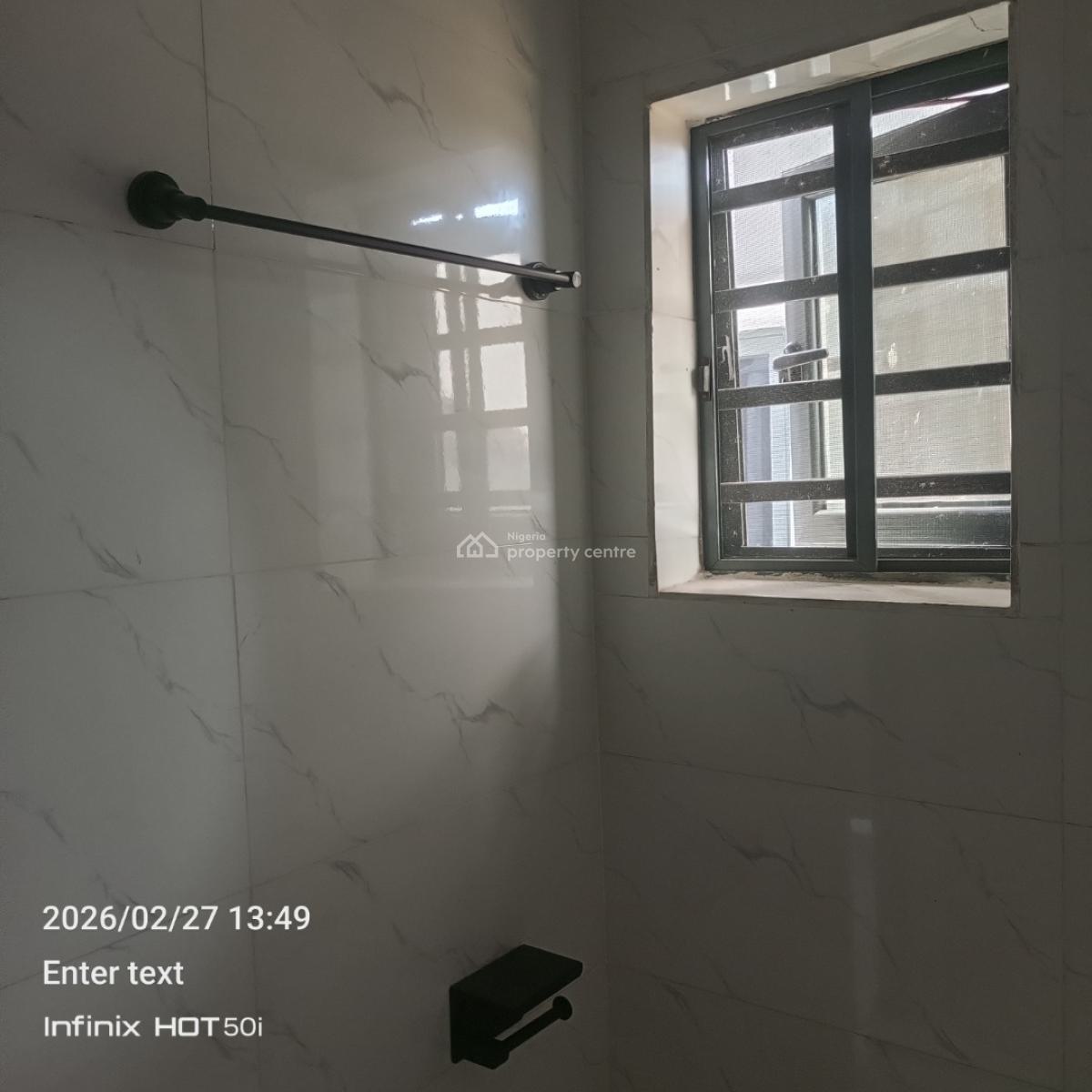 Mini Flat, Seaside Estate, Badore, Ajah, Lagos, Mini Flat (room and Parlour) for Rent