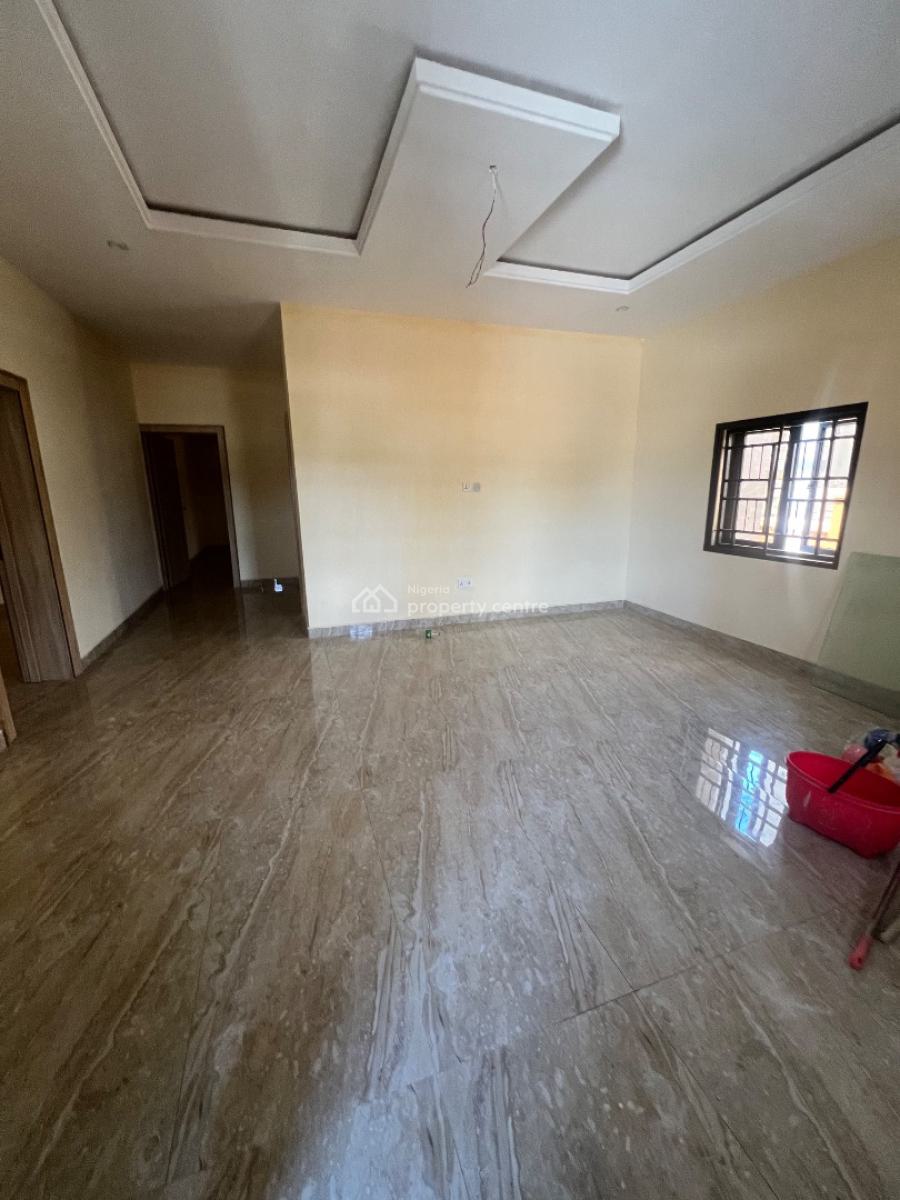 Newly Built 2 Bedroom Apartment Inside an Estate, Galadimawa, Abuja, Flat / Apartment for Rent