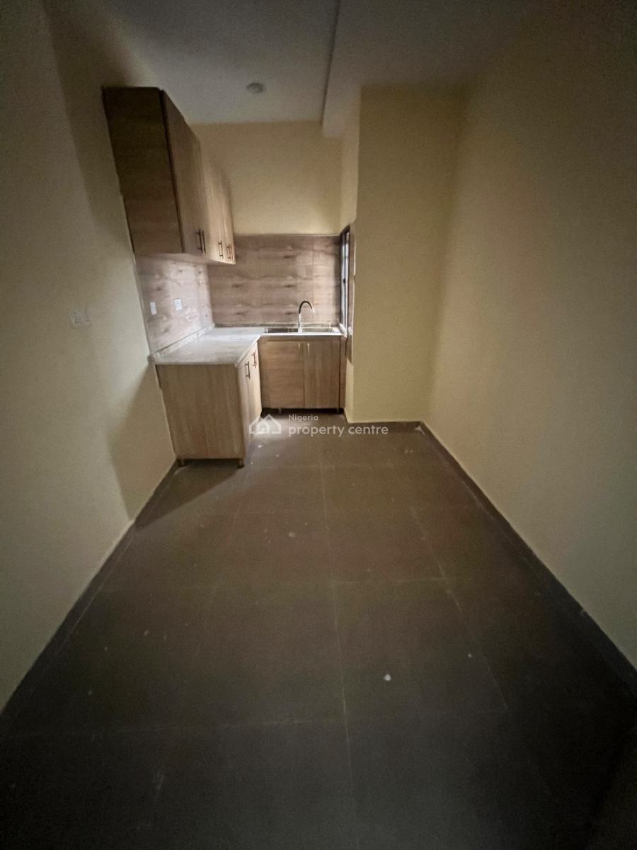 Newly Built 2 Bedroom Apartment Inside an Estate, Galadimawa, Abuja, Flat / Apartment for Rent