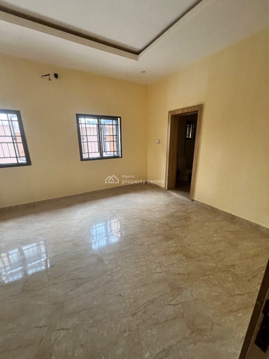Newly Built 2 Bedroom Apartment Inside an Estate, Galadimawa, Abuja, Flat / Apartment for Rent