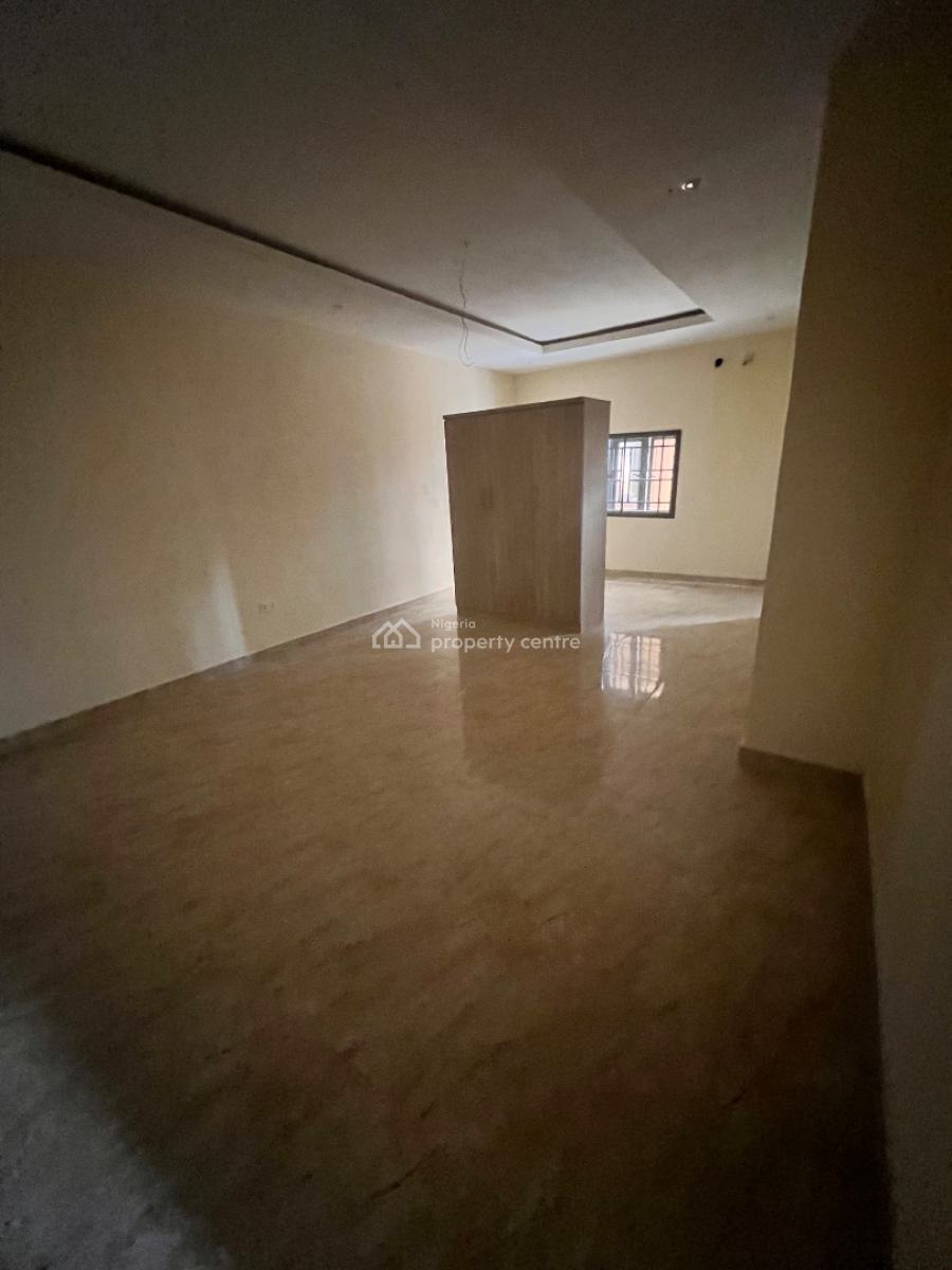 Newly Built 2 Bedroom Apartment Inside an Estate, Galadimawa, Abuja, Flat / Apartment for Rent