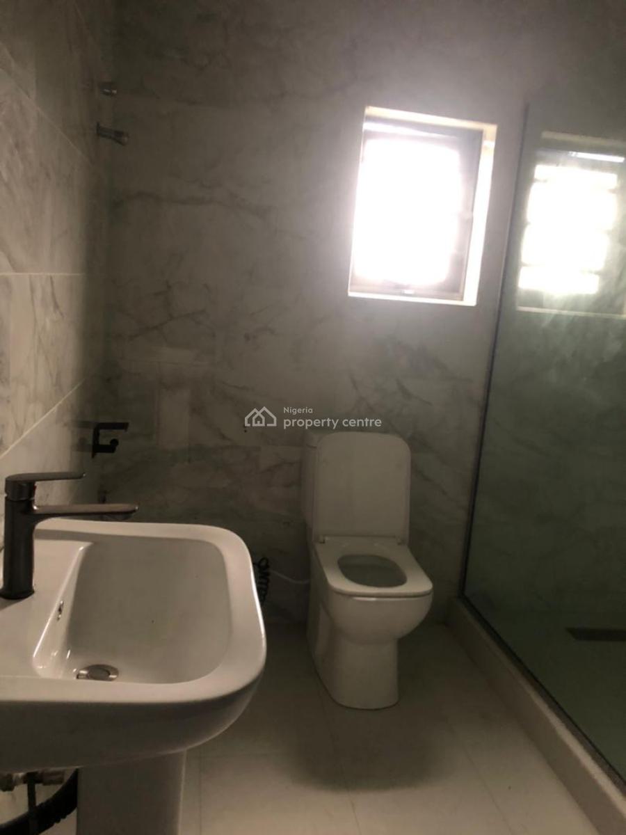 Newly Built Four Bedroom Duplex Self Compound, Badore, Ajah, Lagos, Detached Duplex for Rent