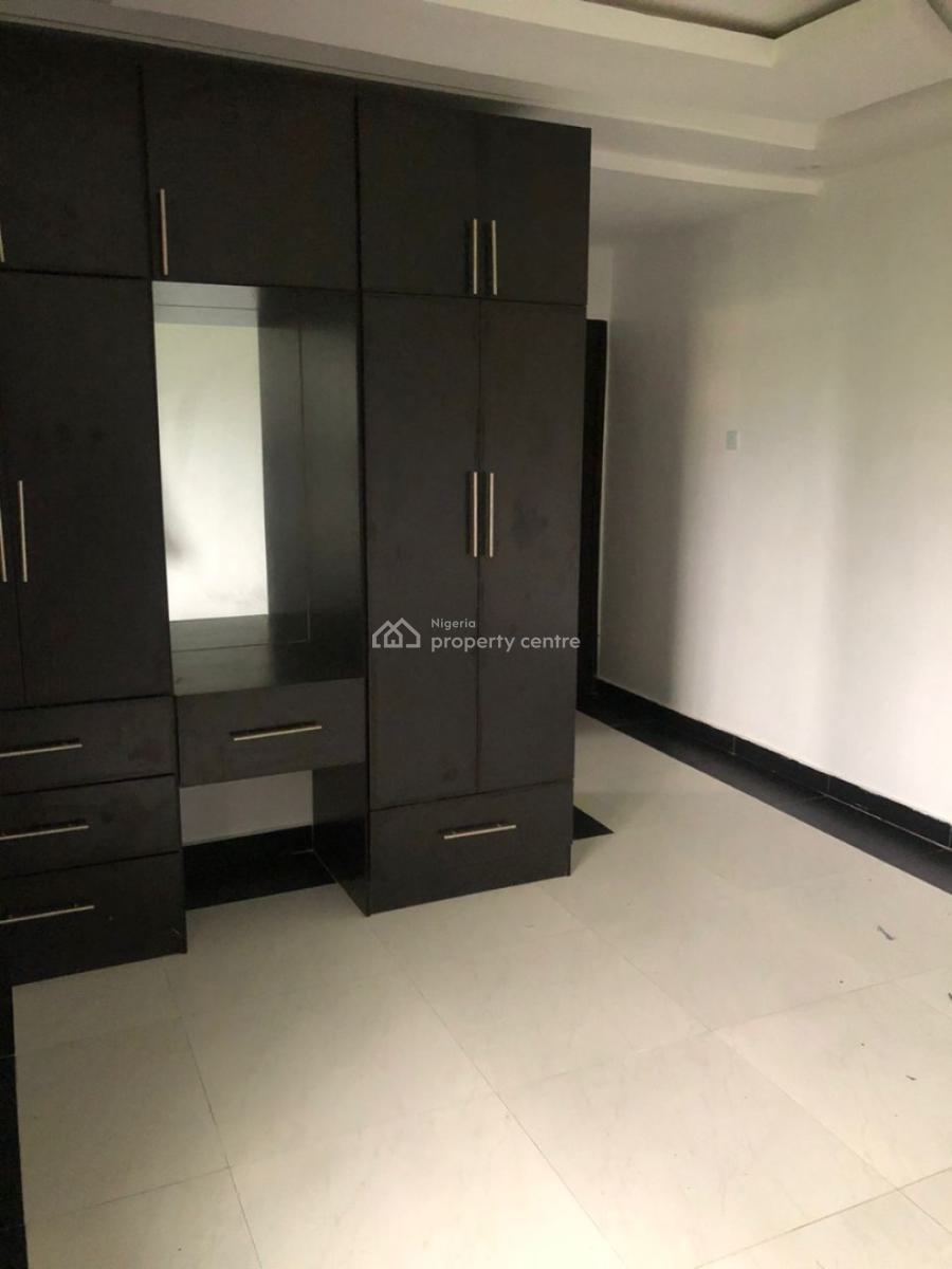 Newly Built Four Bedroom Duplex Self Compound, Badore, Ajah, Lagos, Detached Duplex for Rent