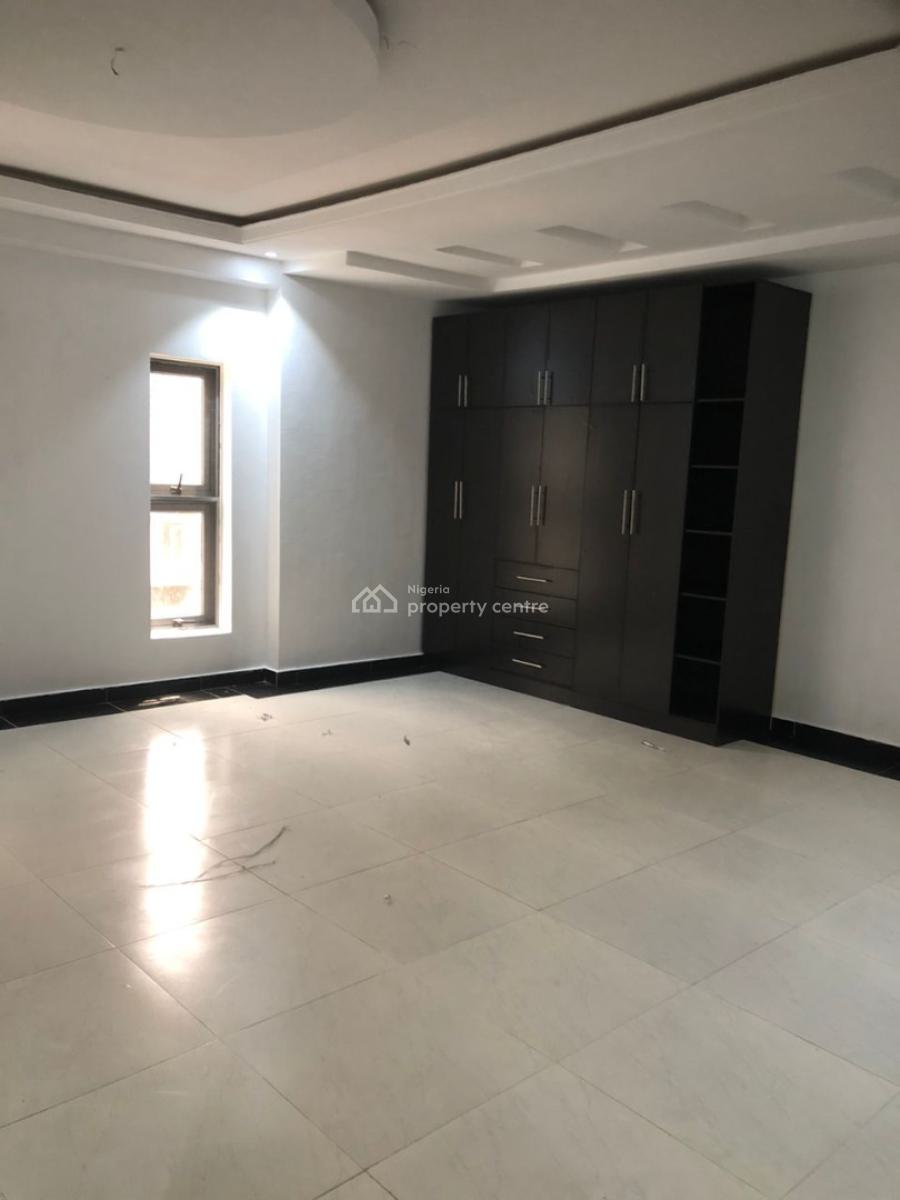 Newly Built Four Bedroom Duplex Self Compound, Badore, Ajah, Lagos, Detached Duplex for Rent