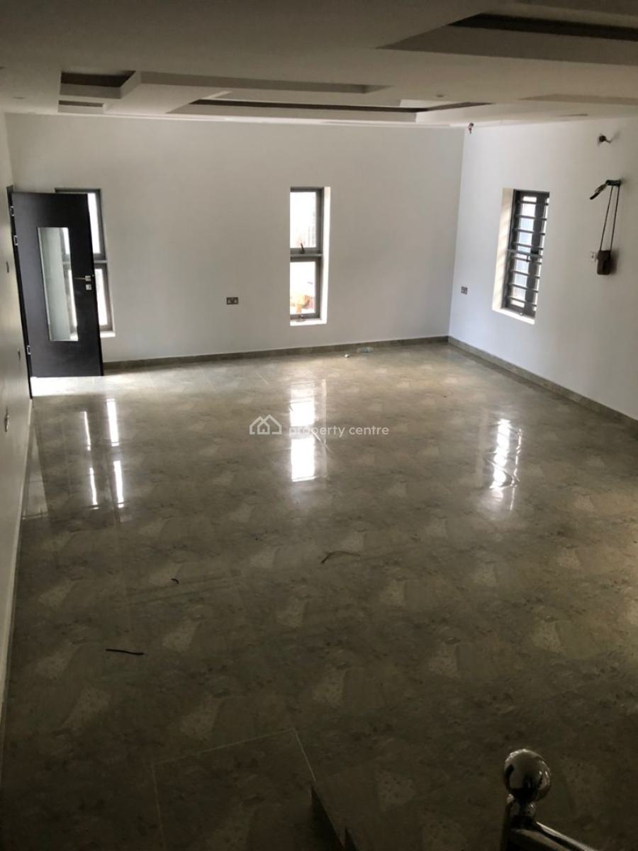 Newly Built Four Bedroom Duplex Self Compound, Badore, Ajah, Lagos, Detached Duplex for Rent