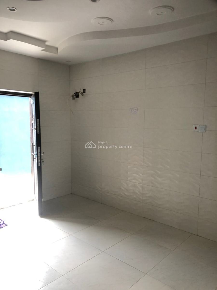 Newly Built Four Bedroom Duplex Self Compound, Badore, Ajah, Lagos, Detached Duplex for Rent