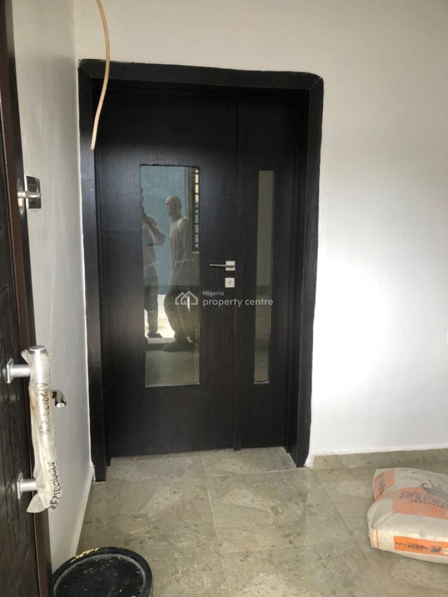Newly Built Four Bedroom Duplex Self Compound, Badore, Ajah, Lagos, Detached Duplex for Rent