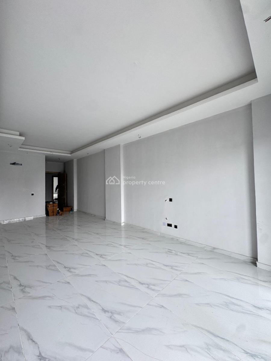 3 Bedroom Apartment with a Bq (location Is Best for Air Bnb), Victoria Island (vi), Lagos, Block of Flats for Sale
