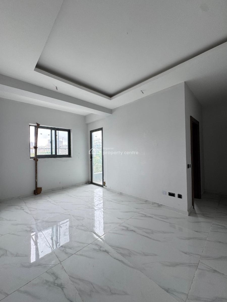 3 Bedroom Apartment with a Bq (location Is Best for Air Bnb), Victoria Island (vi), Lagos, Block of Flats for Sale