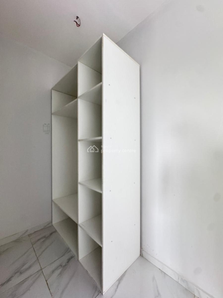 3 Bedroom Apartment with a Bq (location Is Best for Air Bnb), Victoria Island (vi), Lagos, Block of Flats for Sale