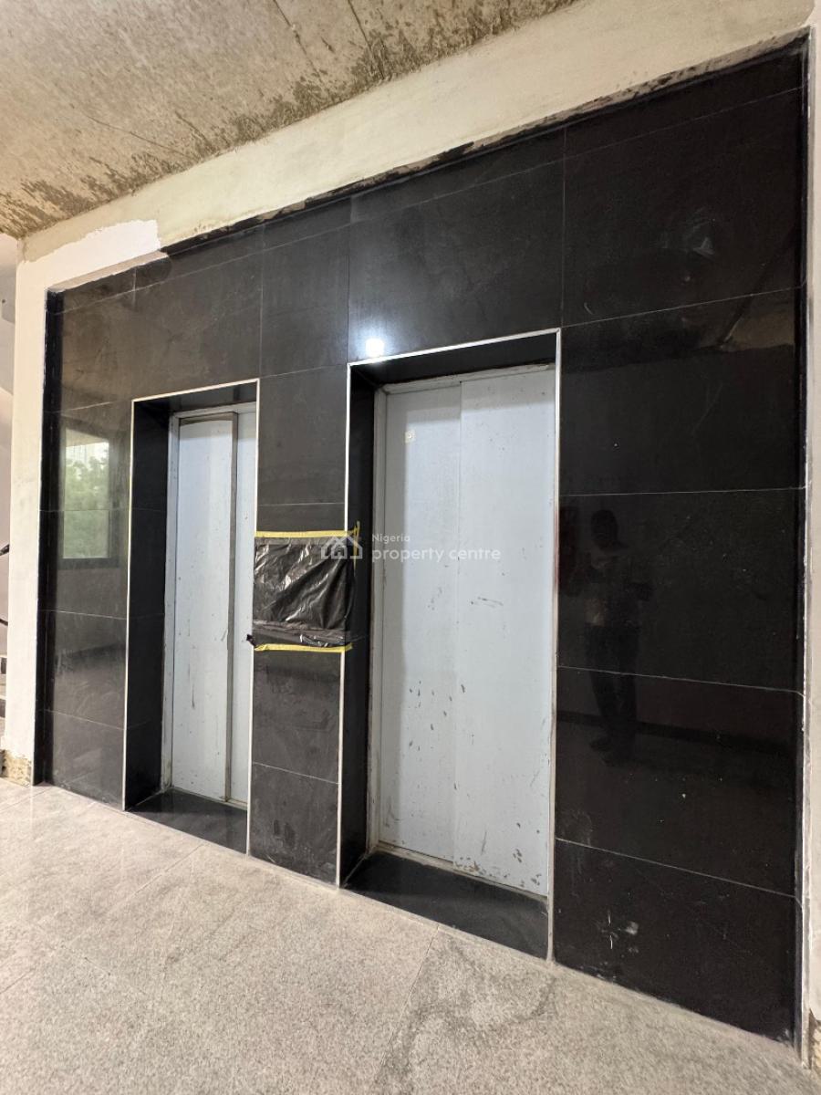 3 Bedroom Apartment with a Bq (location Is Best for Air Bnb), Victoria Island (vi), Lagos, Block of Flats for Sale