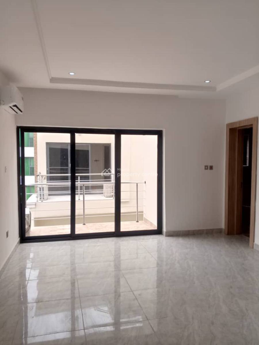 Luxury 4-bedroom Townhouse with Gym and Swimming Pool, Ikoyi, Lagos, House for Rent