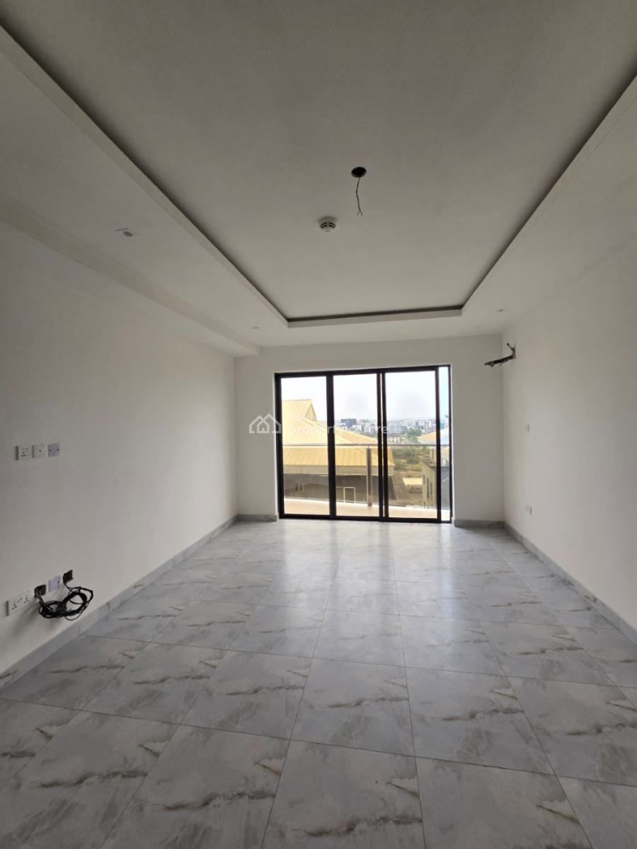 Tastefully Finished Serviced 2 Bedroom Flat with a Study, Ikate Elegushi, Lekki, Lagos, Flat / Apartment for Sale