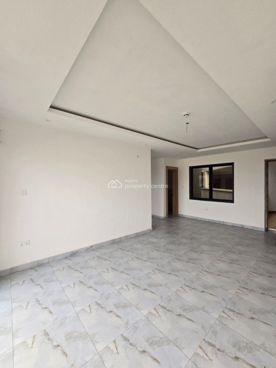 Tastefully Finished Serviced 2 Bedroom Flat with a Study, Ikate Elegushi, Lekki, Lagos, Flat / Apartment for Sale