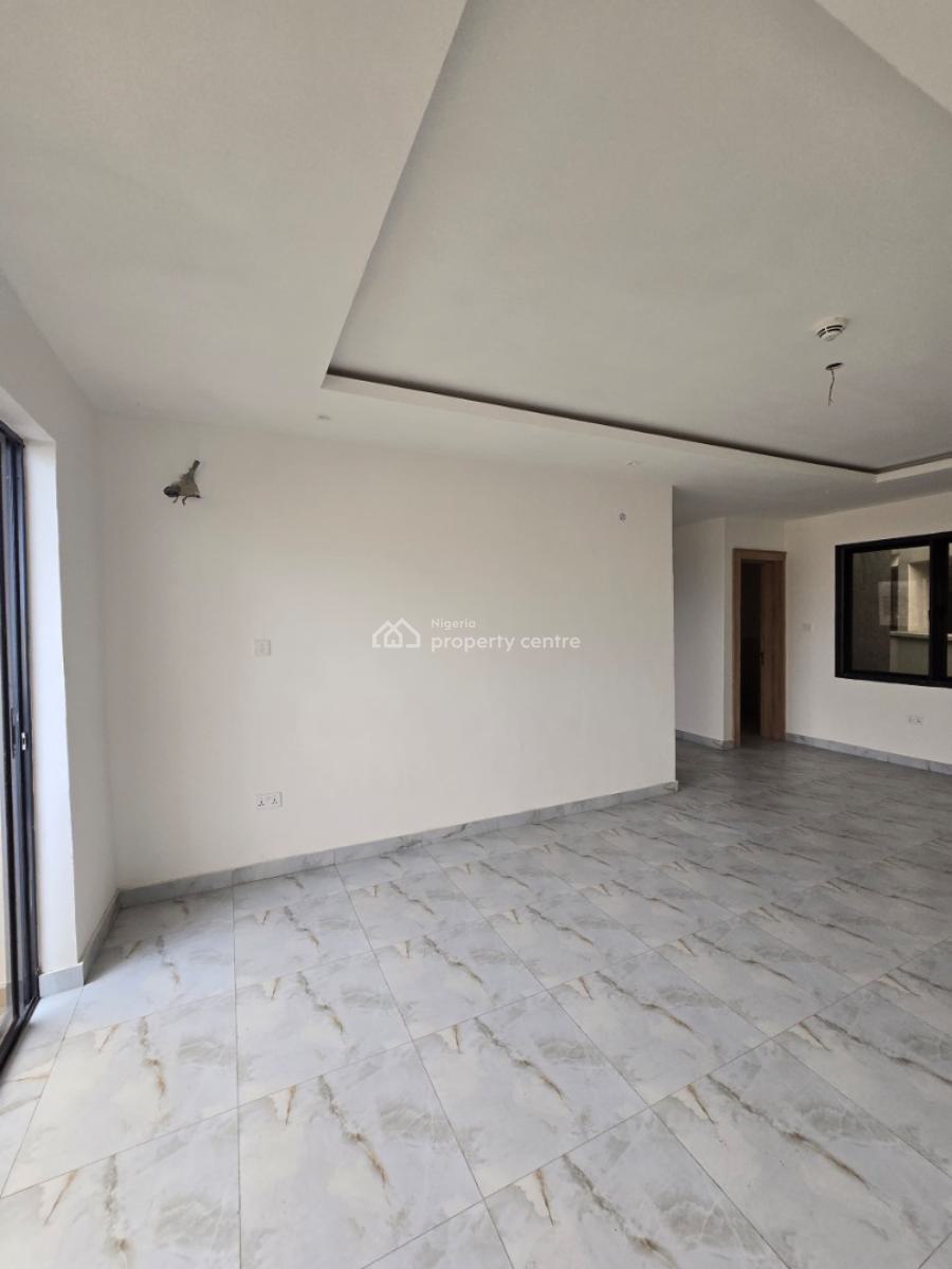 Tastefully Finished Serviced 2 Bedroom Flat with a Study, Ikate Elegushi, Lekki, Lagos, Flat / Apartment for Sale