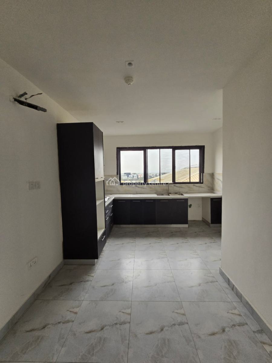 Tastefully Finished Serviced 2 Bedroom Flat with a Study, Ikate Elegushi, Lekki, Lagos, Flat / Apartment for Sale