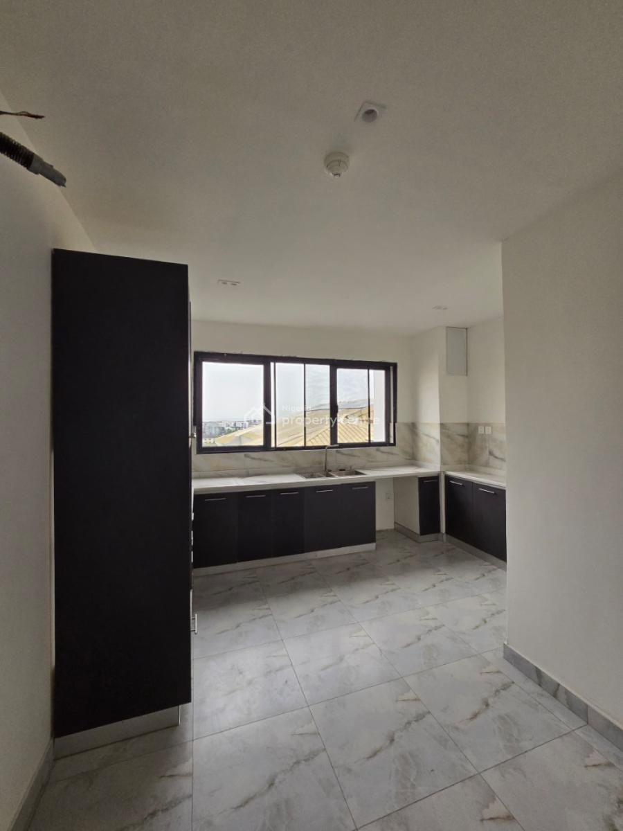 Tastefully Finished Serviced 2 Bedroom Flat with a Study, Ikate Elegushi, Lekki, Lagos, Flat / Apartment for Sale