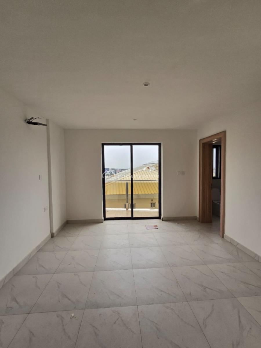 Tastefully Finished Serviced 2 Bedroom Flat with a Study, Ikate Elegushi, Lekki, Lagos, Flat / Apartment for Sale