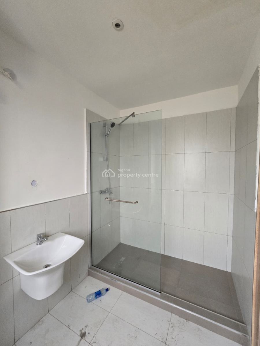 Tastefully Finished Serviced 2 Bedroom Flat with a Study, Ikate Elegushi, Lekki, Lagos, Flat / Apartment for Sale