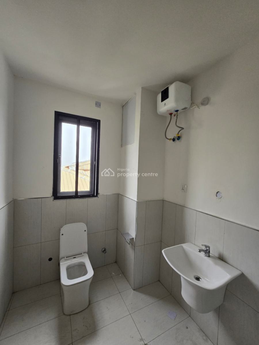 Tastefully Finished Serviced 2 Bedroom Flat with a Study, Ikate Elegushi, Lekki, Lagos, Flat / Apartment for Sale