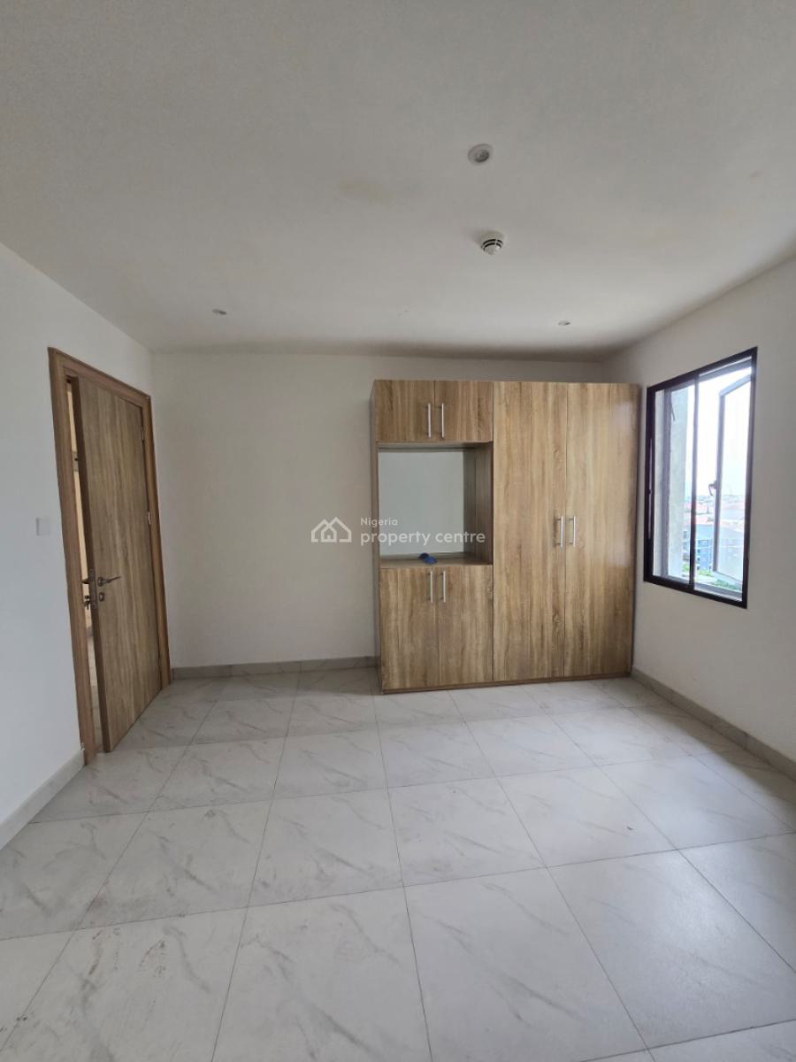 Tastefully Finished Serviced 2 Bedroom Flat with a Study, Ikate Elegushi, Lekki, Lagos, Flat / Apartment for Sale