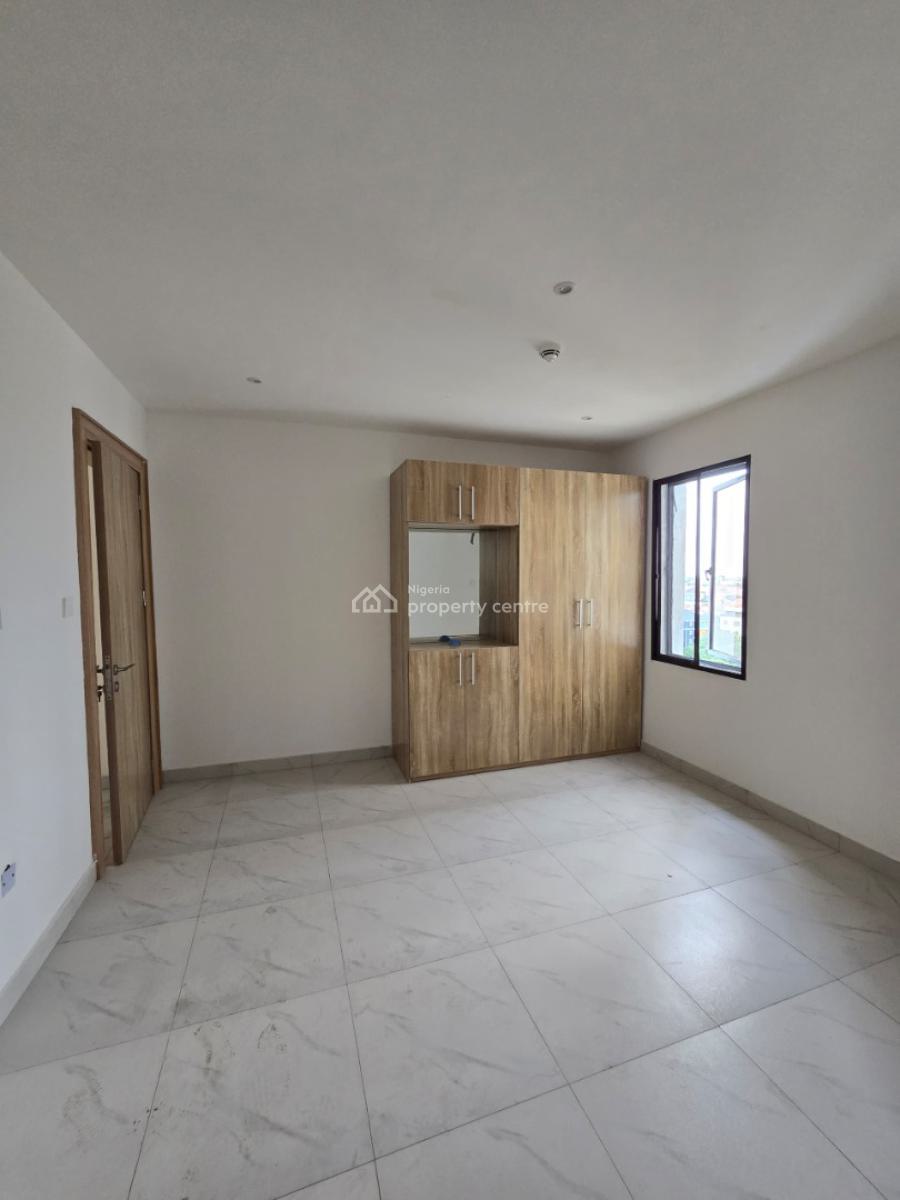 Tastefully Finished Serviced 2 Bedroom Flat with a Study, Ikate Elegushi, Lekki, Lagos, Flat / Apartment for Sale