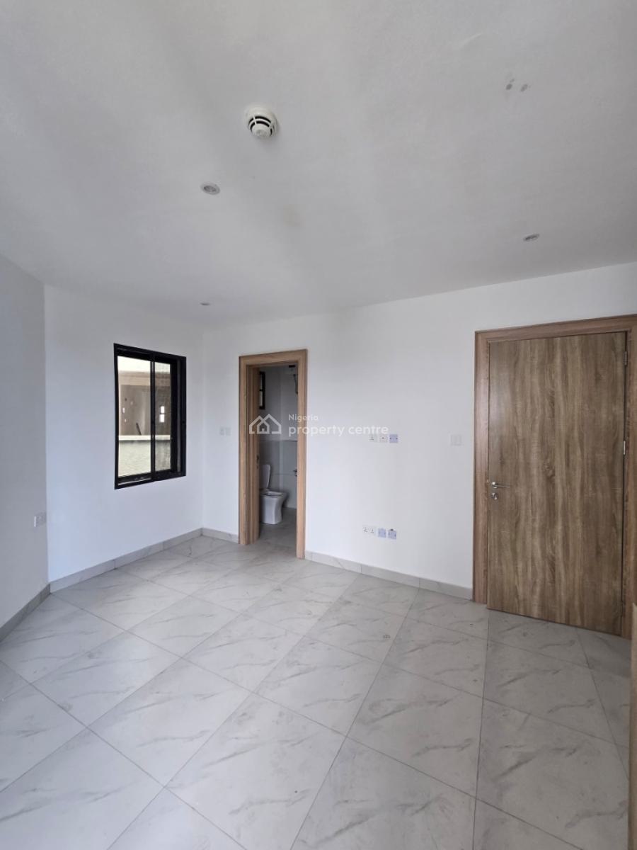 Tastefully Finished Serviced 2 Bedroom Flat with a Study, Ikate Elegushi, Lekki, Lagos, Flat / Apartment for Sale