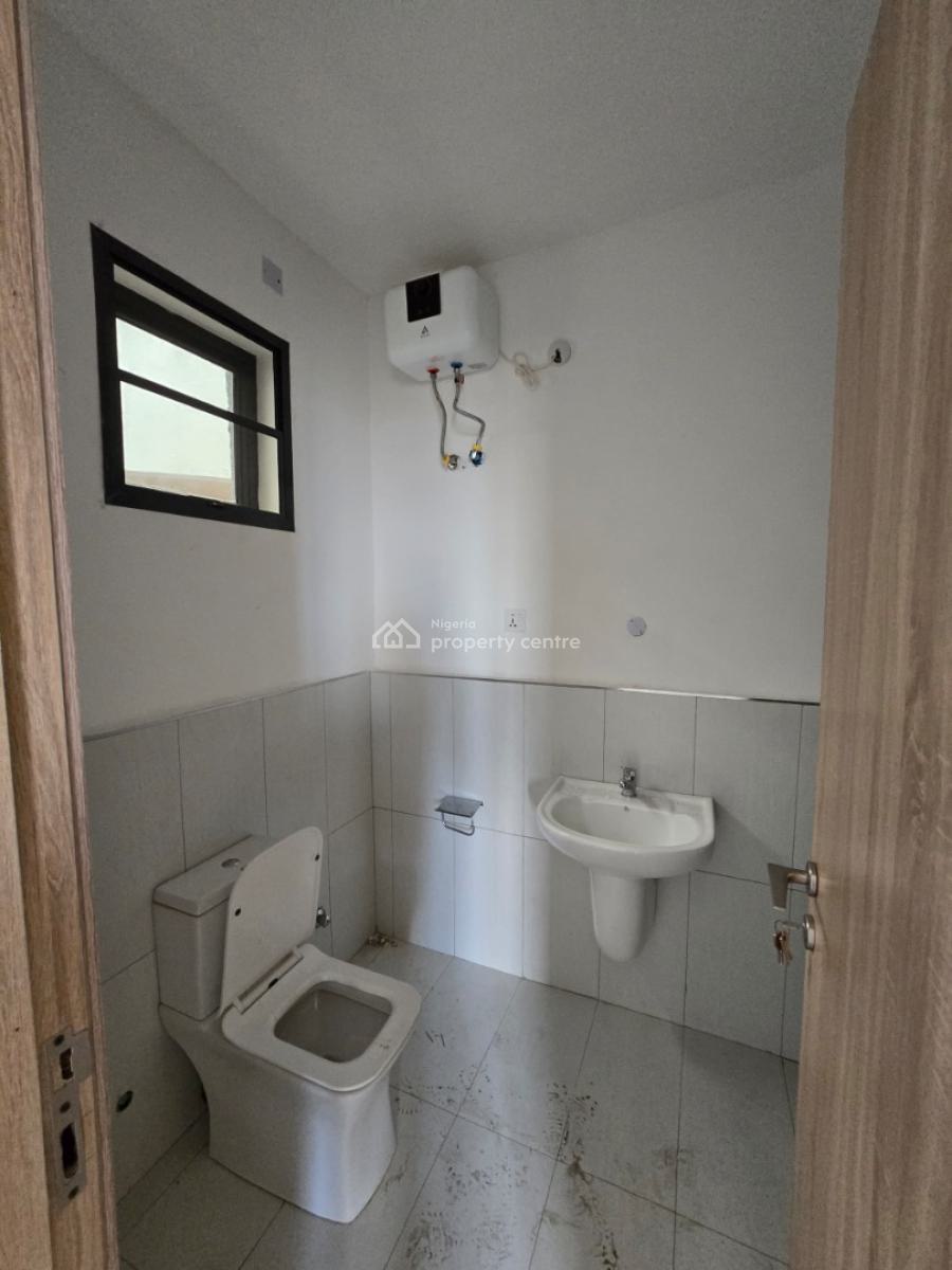 Tastefully Finished Serviced 2 Bedroom Flat with a Study, Ikate Elegushi, Lekki, Lagos, Flat / Apartment for Sale