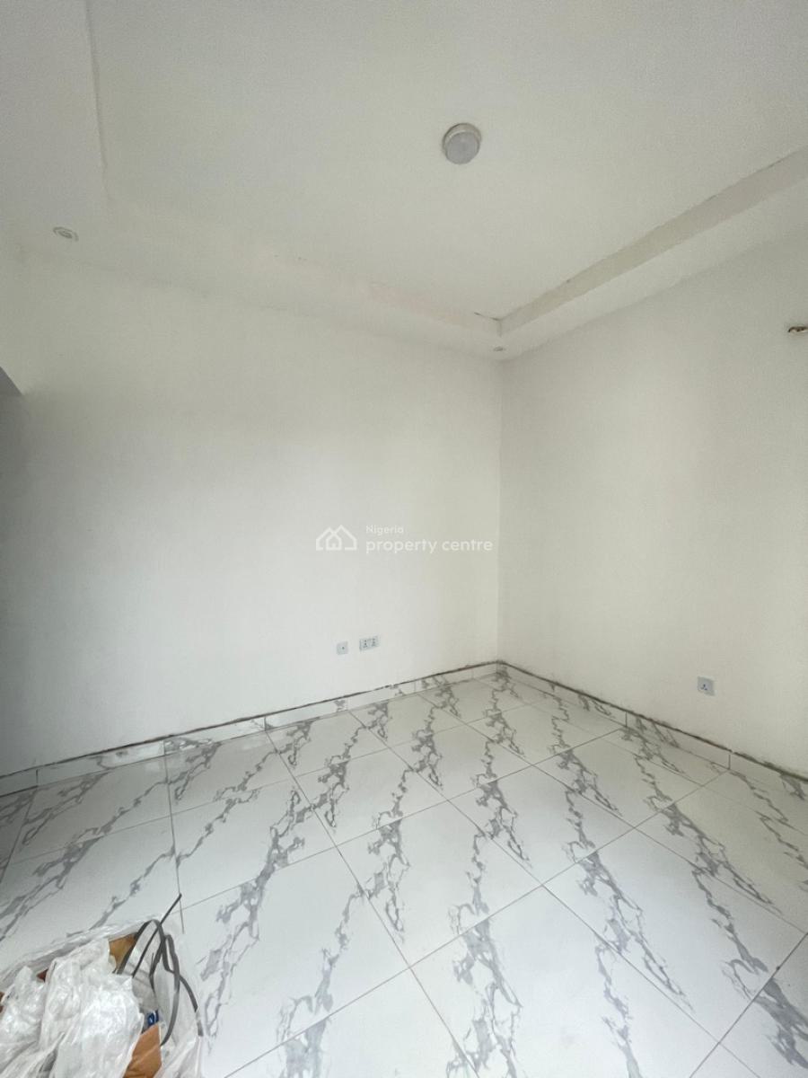 1 Bedroom Self Serviced Apartment, Ajah, Lagos, Flat / Apartment for Sale