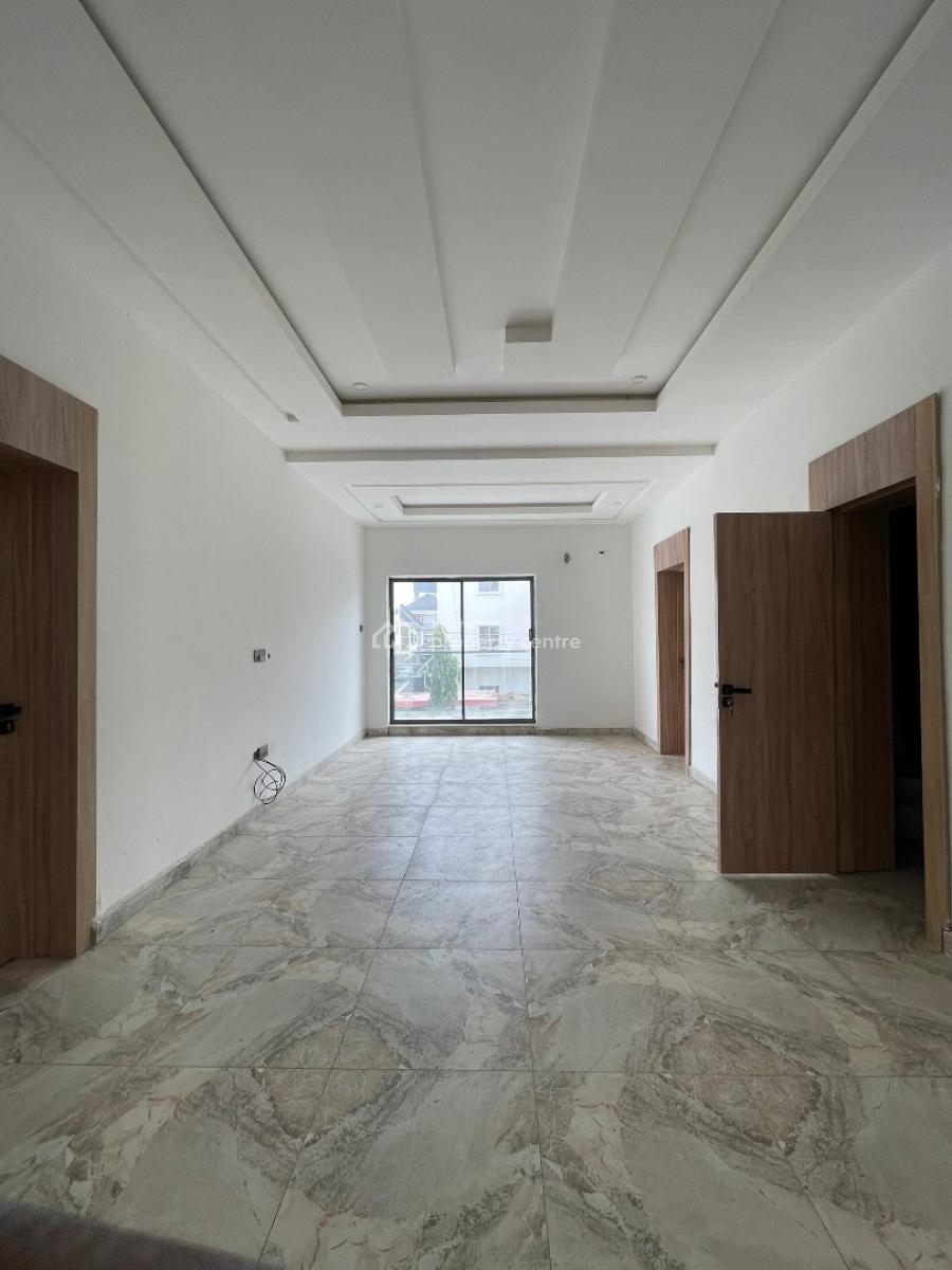 Most Affordable 2 Bedroom Apartment with Suitable for Airbnb, Ikate Elegushi, Lekki, Lagos, Flat / Apartment for Sale