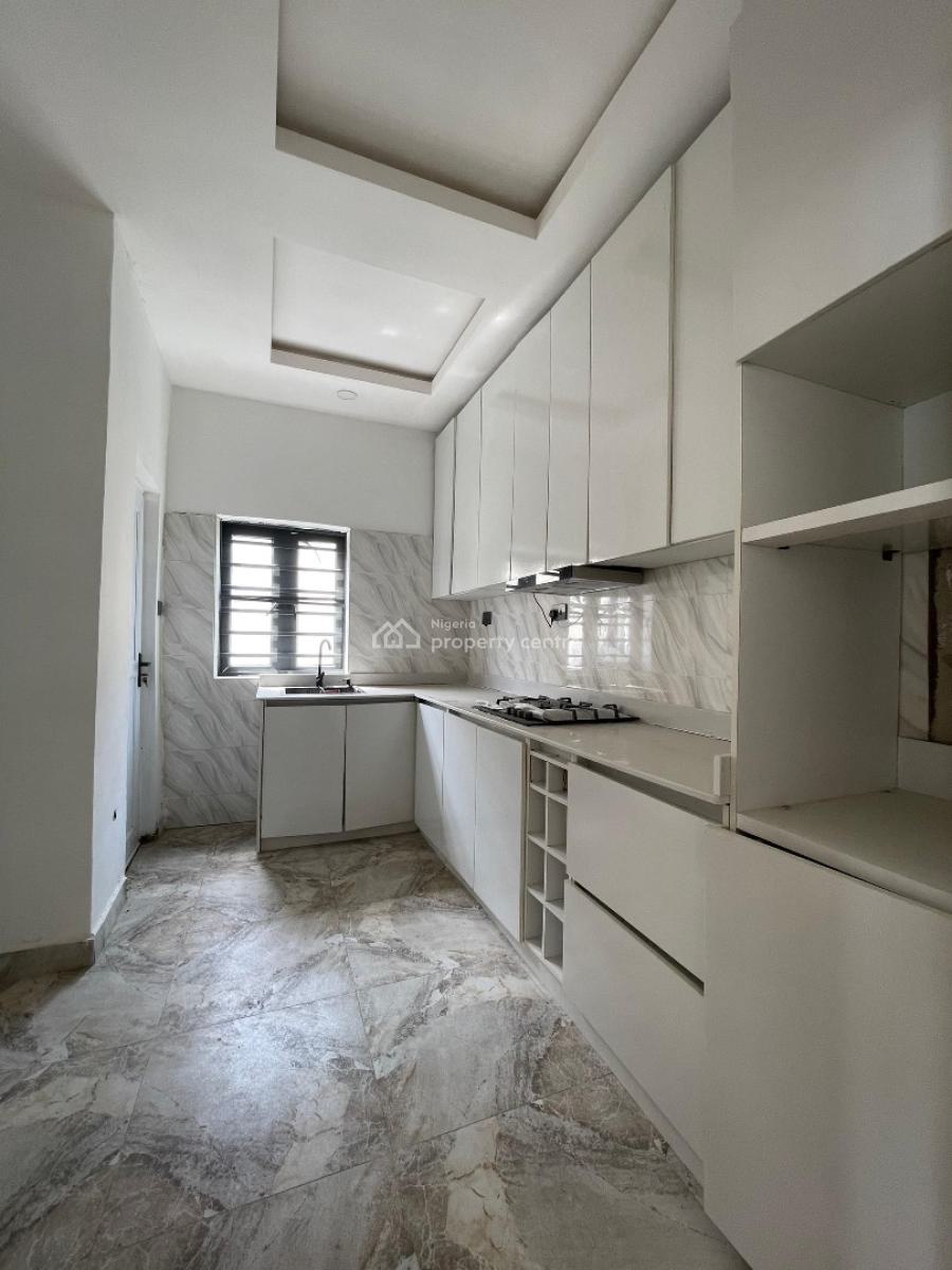 Most Affordable 2 Bedroom Apartment with Suitable for Airbnb, Ikate Elegushi, Lekki, Lagos, Flat / Apartment for Sale