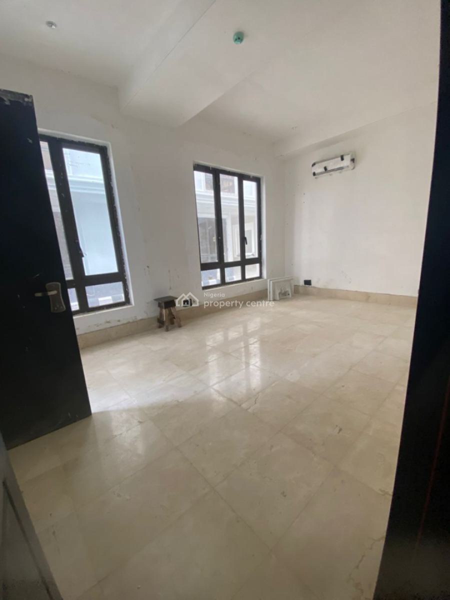 Lovely 4 Bedroom Townhouse, Cooper Road, Ikoyi, Lagos, Flat / Apartment for Sale