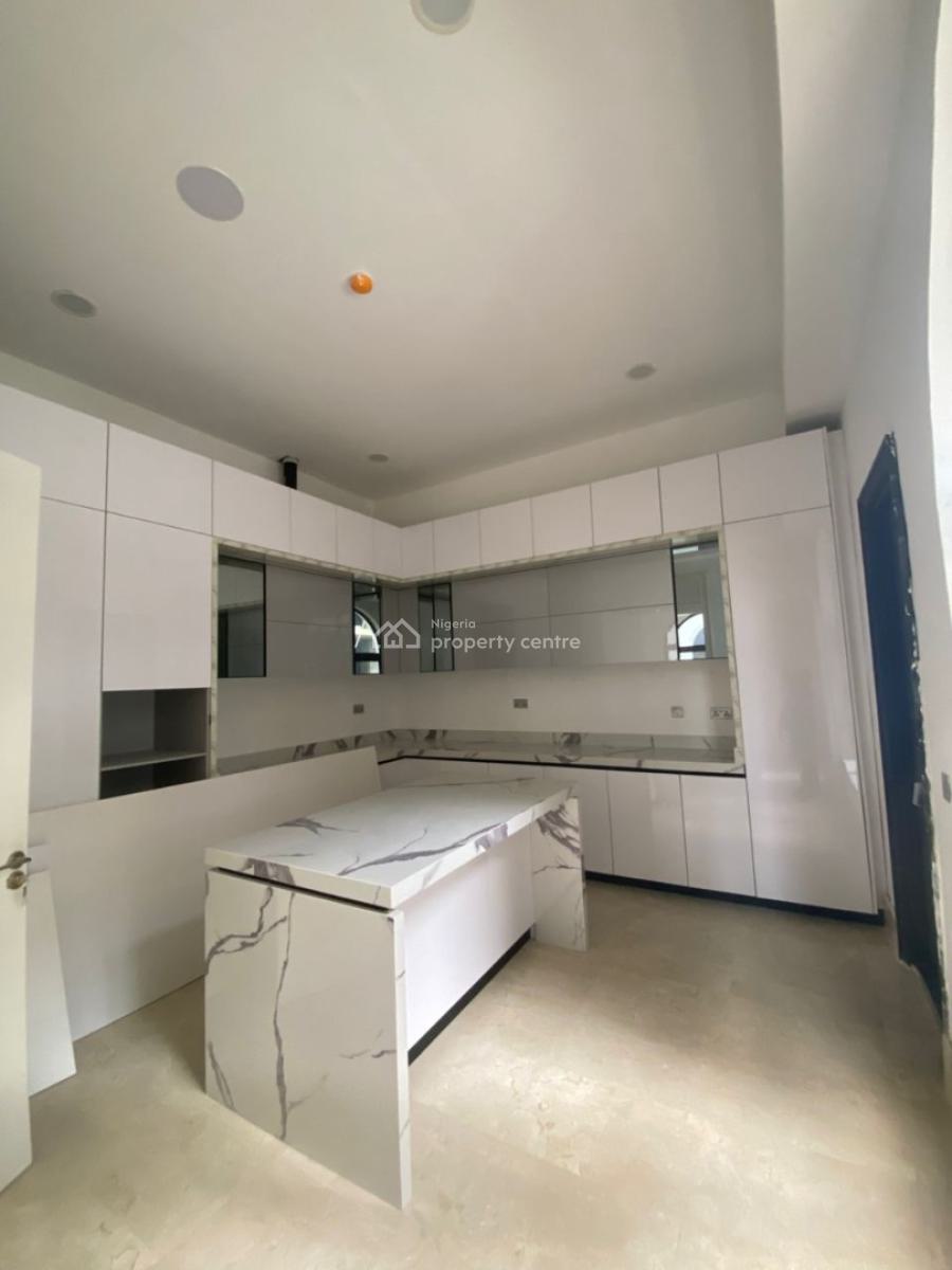 Lovely 4 Bedroom Townhouse, Cooper Road, Ikoyi, Lagos, Flat / Apartment for Sale