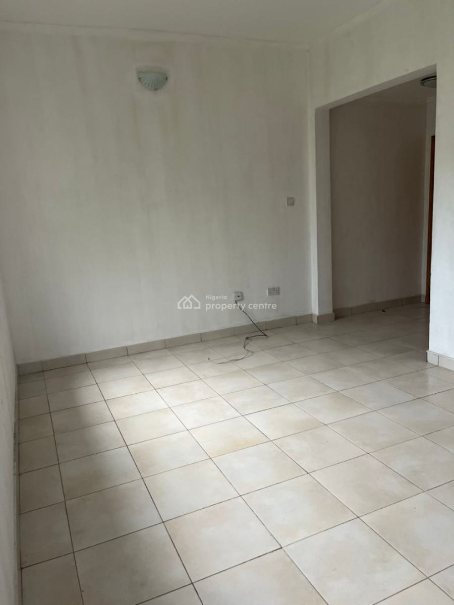 Spacious Studio Apartment (upstairs) with a Nice Open Kitchen Plan, Idado Estate, Lekki, Lagos, Flat / Apartment for Rent
