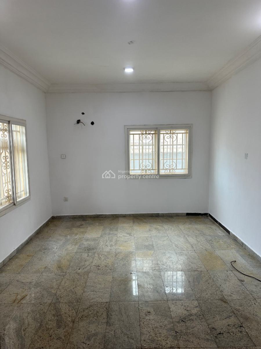 Spacious 2 Bedroom Apartment, Idado Estate, Close to The Expressway, Idado, Lekki, Lagos, Flat / Apartment for Rent