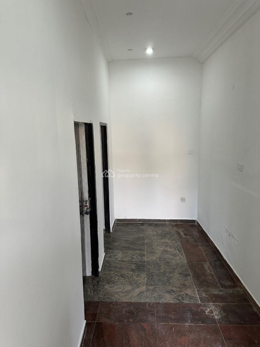 Spacious 2 Bedroom Apartment, Idado Estate, Close to The Expressway, Idado, Lekki, Lagos, Flat / Apartment for Rent