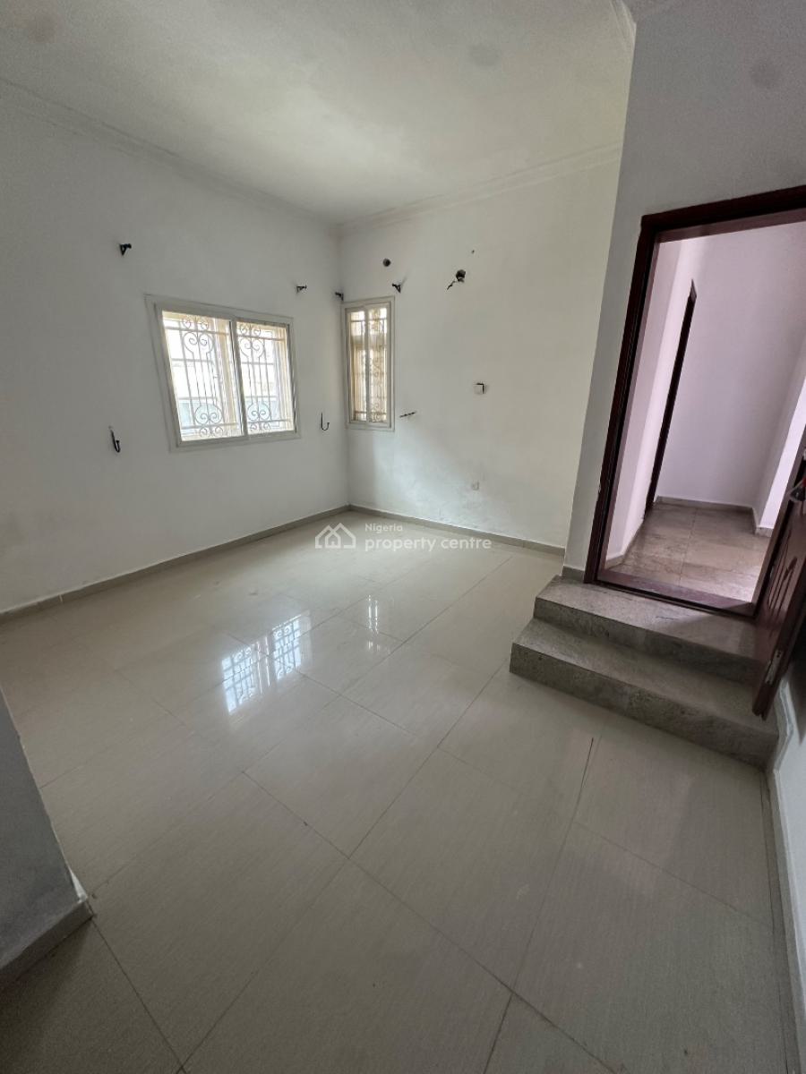 Spacious 2 Bedroom Apartment, Idado Estate, Close to The Expressway, Idado, Lekki, Lagos, Flat / Apartment for Rent