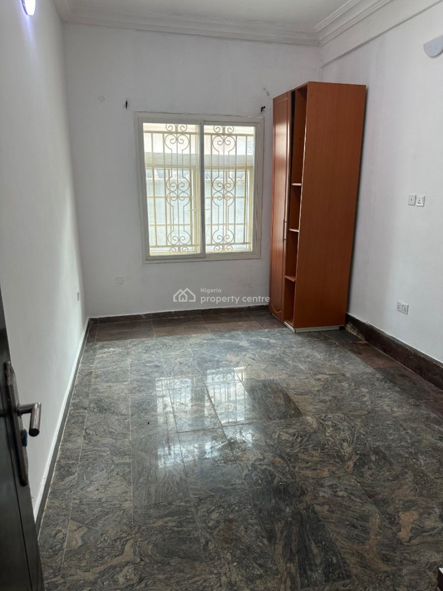 Spacious 2 Bedroom Apartment, Idado Estate, Close to The Expressway, Idado, Lekki, Lagos, Flat / Apartment for Rent