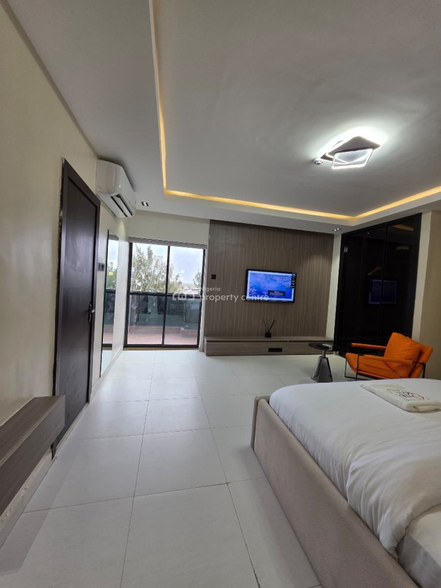 Exquisitely Finished and Luxurious 2bedroom Apartment, Victoria Island (vi), Lagos, Flat / Apartment Short Let