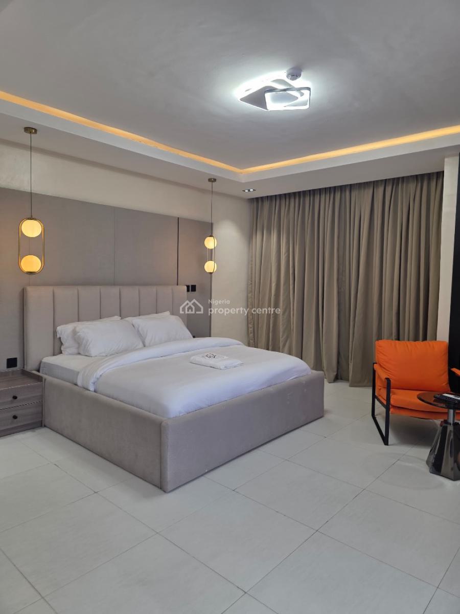 Exquisitely Finished and Luxurious 2bedroom Apartment, Victoria Island (vi), Lagos, Flat / Apartment Short Let