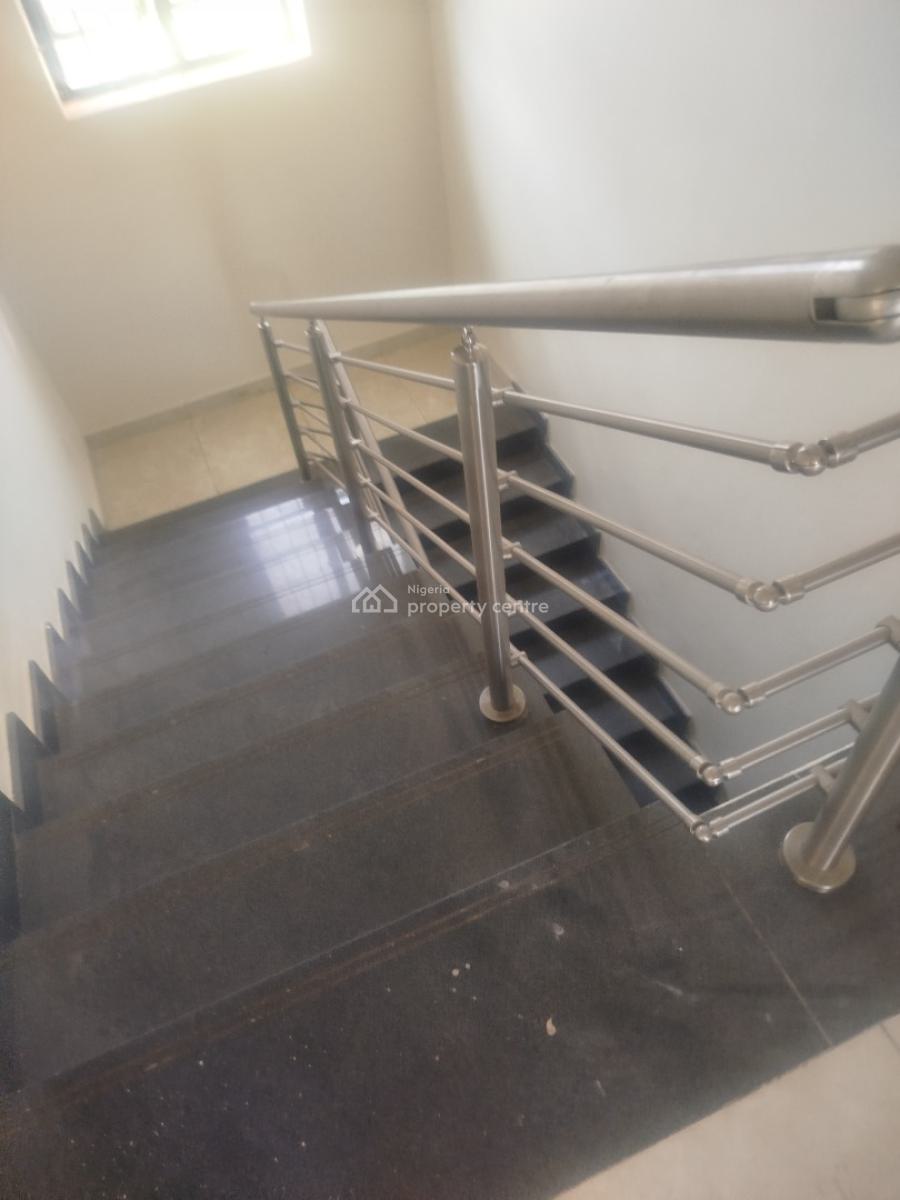 Luxury 8 Bedroom Twin Duplex, Blue Cabana, Mabushi, Abuja, Detached Duplex for Rent