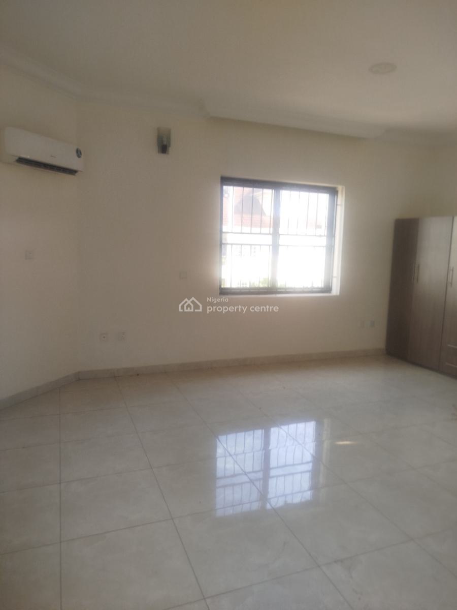 Luxury 8 Bedroom Twin Duplex, Blue Cabana, Mabushi, Abuja, Detached Duplex for Rent