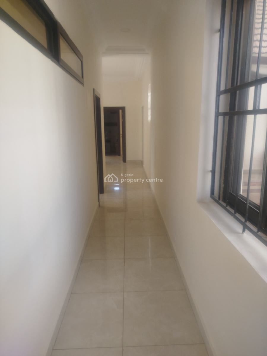 Luxury 8 Bedroom Twin Duplex, Blue Cabana, Mabushi, Abuja, Detached Duplex for Rent