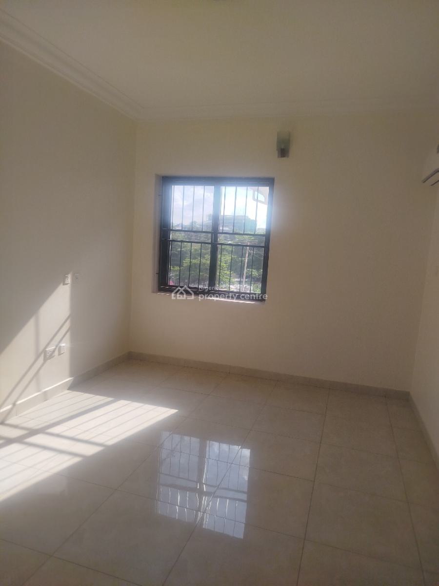 Luxury 8 Bedroom Twin Duplex, Blue Cabana, Mabushi, Abuja, Detached Duplex for Rent