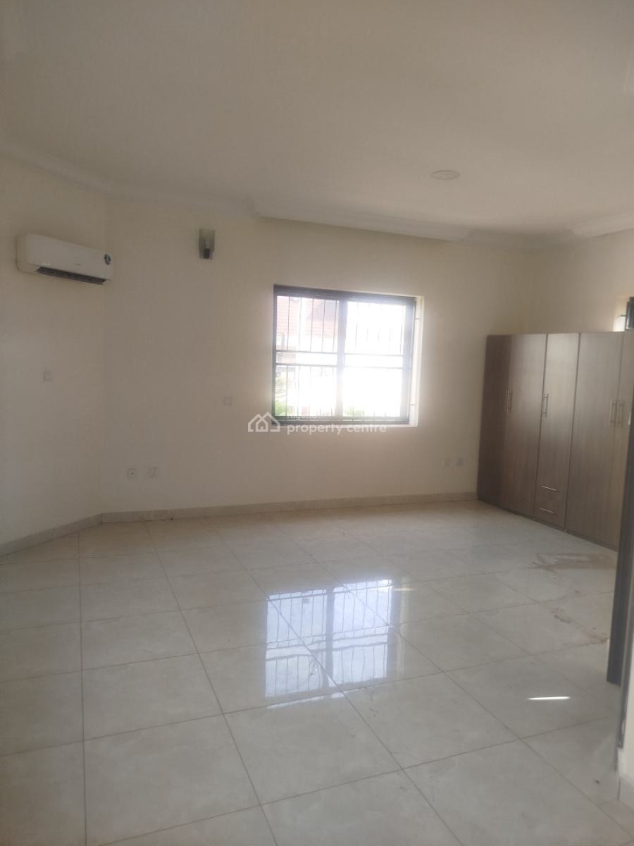 Luxury 8 Bedroom Twin Duplex, Blue Cabana, Mabushi, Abuja, Detached Duplex for Rent
