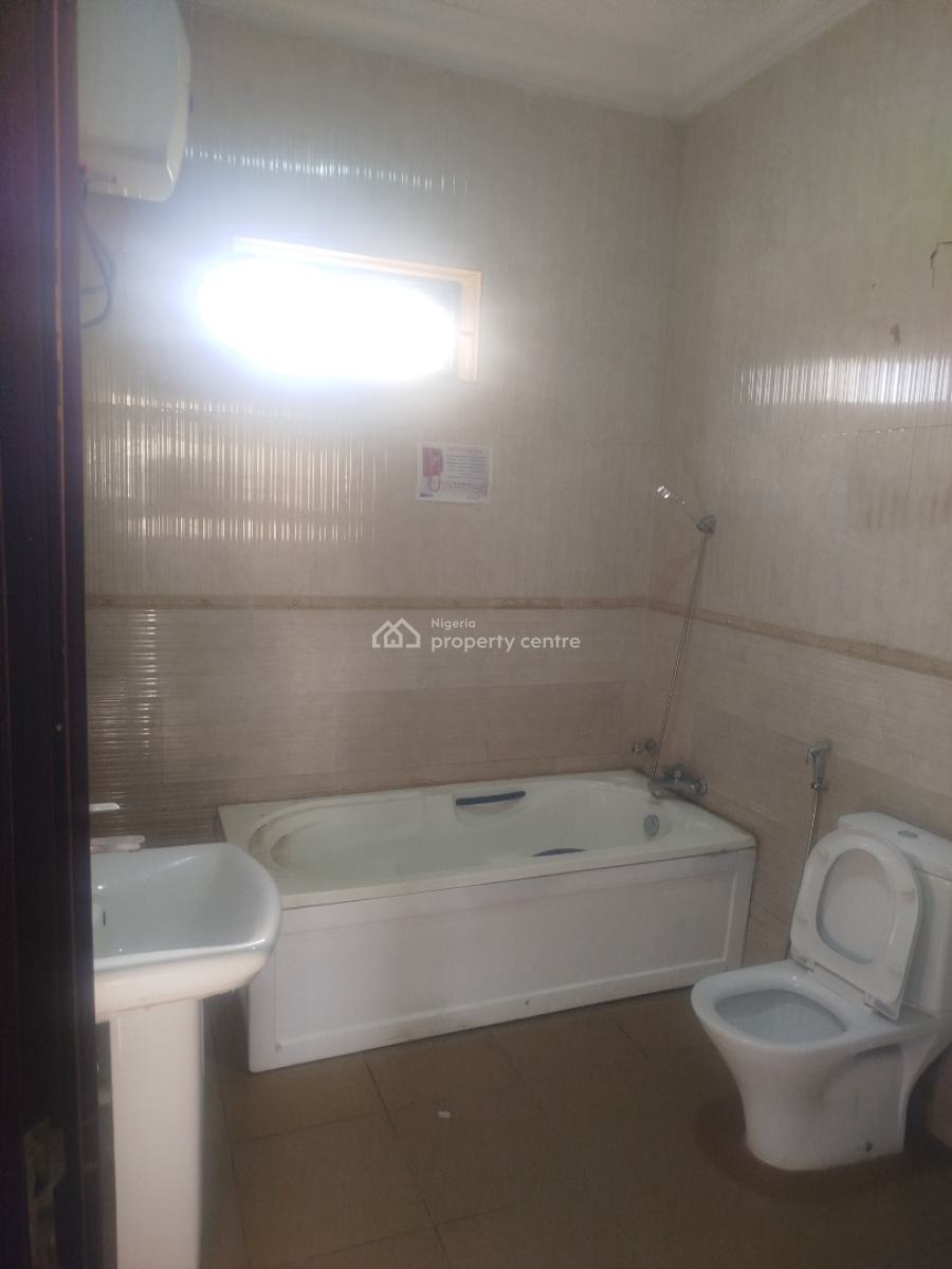 Luxury 8 Bedroom Twin Duplex, Blue Cabana, Mabushi, Abuja, Detached Duplex for Rent